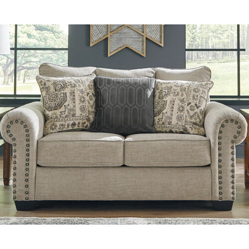 Zarina Loveseat 9770435